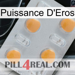 Eros Power 24